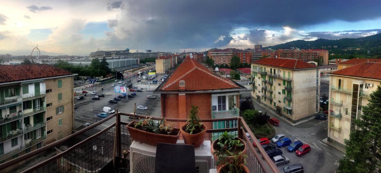 La Giostra Frühstückspension Turin